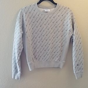Champion Reverse Weave Sweater